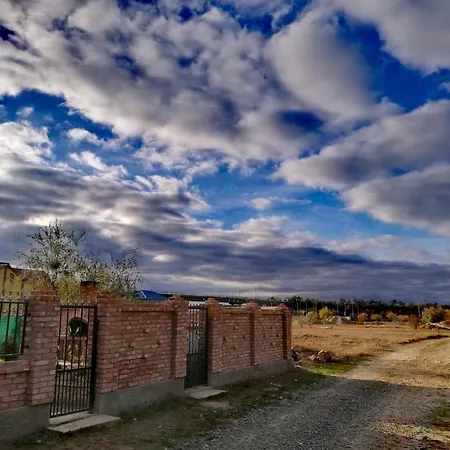 Casa Alba * Нэводари