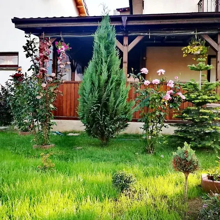 Casa Alba * Нэводари