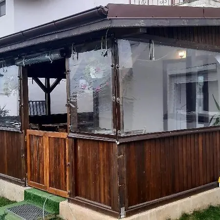 Casa Alba