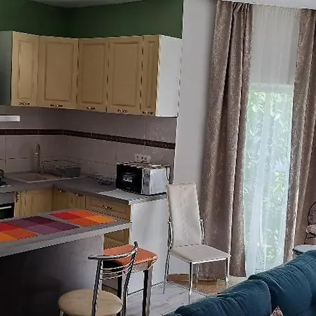 Casa Alba Гостевой дом