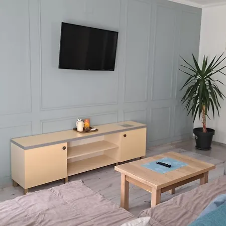 Гостевой дом Casa Alba