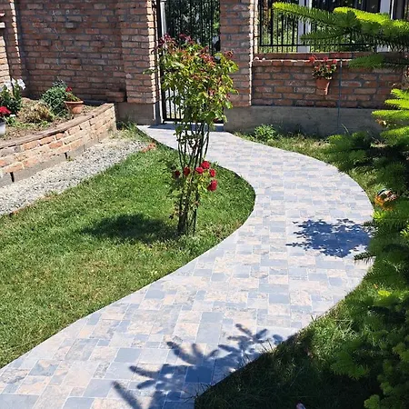 Гостевой дом Casa Alba *