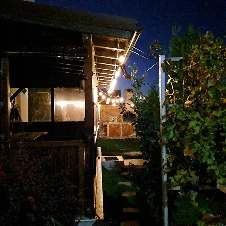 Casa Alba Casa de hóspedes *