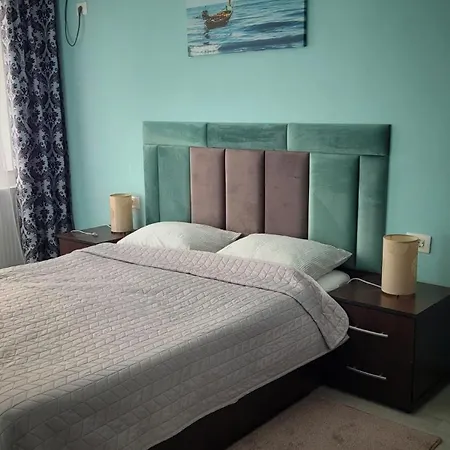 Гостевой дом Casa Alba Нэводари