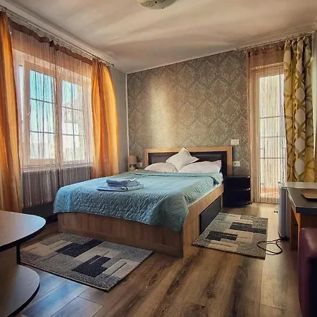 Casa Alba Гостевой дом *