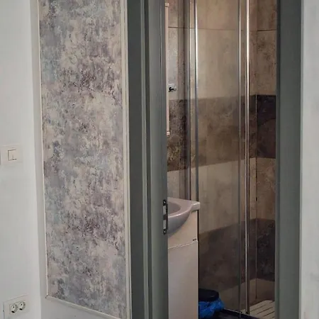 Гостевой дом Casa Alba Нэводари