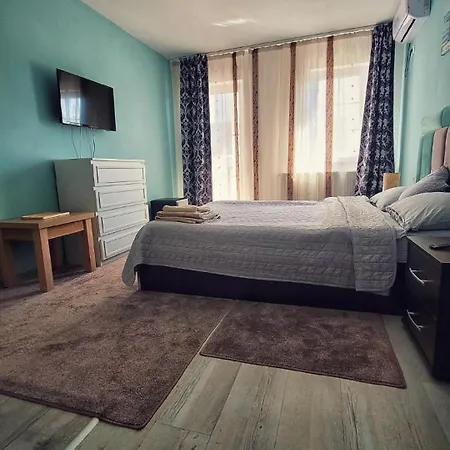 Casa Alba * Нэводари