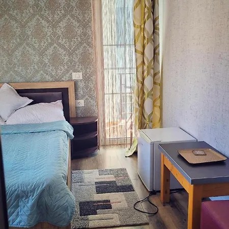 Гостевой дом Casa Alba