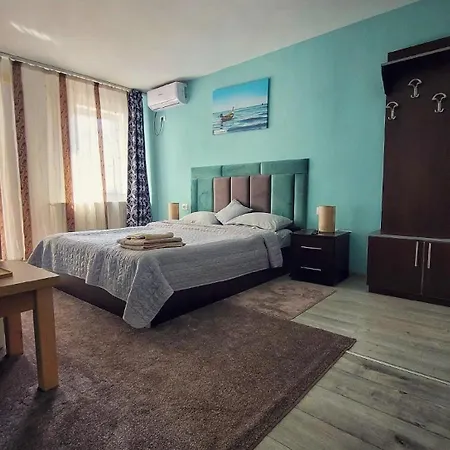 Casa Alba Гостевой дом *