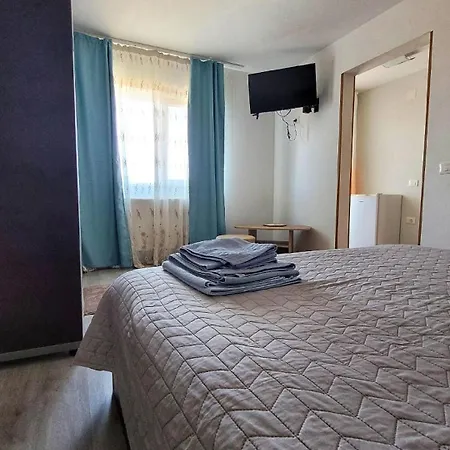 Casa Alba Гостевой дом Нэводари