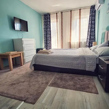 Casa Alba Гостевой дом