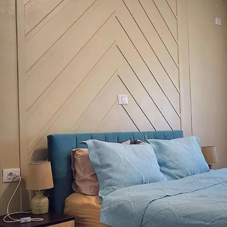 Casa Alba Нэводари