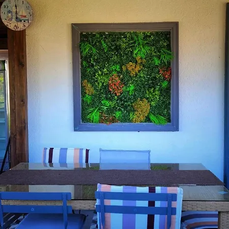 Casa Alba Casa de hóspedes