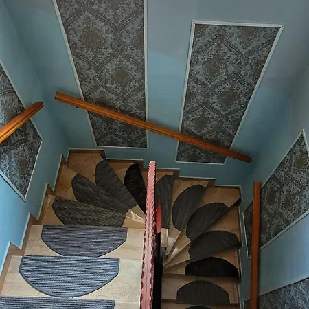 Гостевой дом Casa Alba