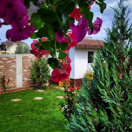 Casa Alba Casa de hóspedes *