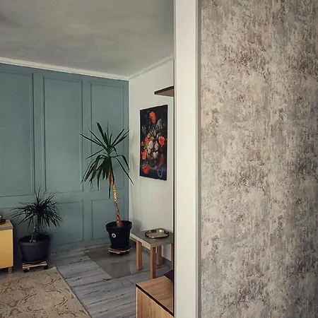 Casa Alba Гостевой дом Нэводари