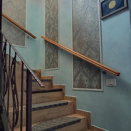 Casa Alba *