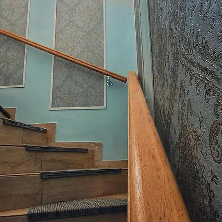 Casa Alba * Нэводари