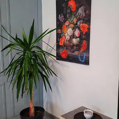 Casa Alba Гостевой дом *