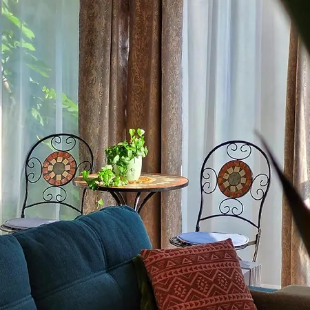 Гостевой дом Casa Alba