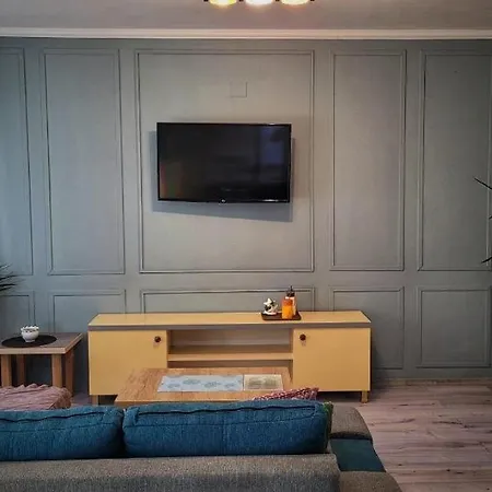 Гостевой дом Casa Alba