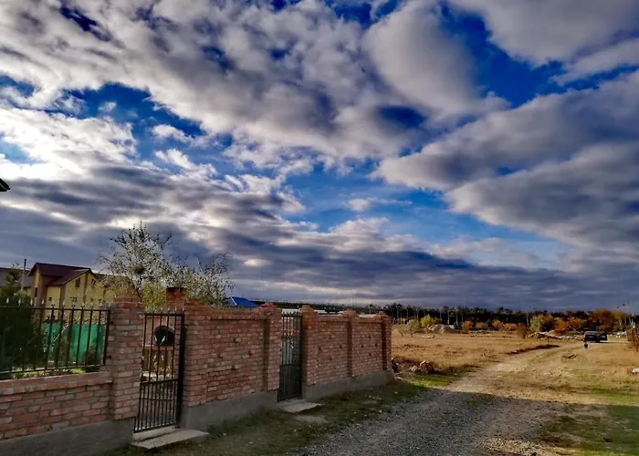 Casa Alba * Năvodari