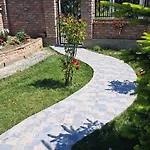 بيت ضيافة Casa Alba *