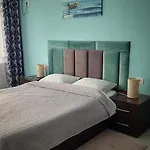 بيت ضيافة Casa Alba Năvodari
