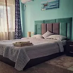 بيت ضيافة Casa Alba