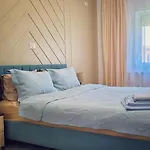 بيت ضيافة Casa Alba Năvodari