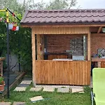 Casa Alba بيت ضيافة Năvodari
