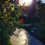 بيت ضيافة Casa Alba *
