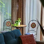 بيت ضيافة Casa Alba