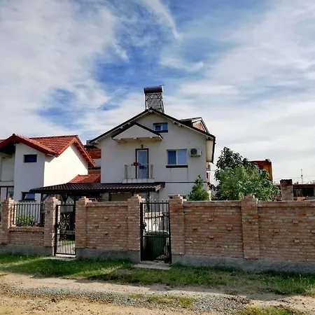 Casa Alba * Năvodari