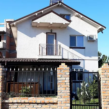Casa Alba *