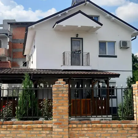 Casa Alba *