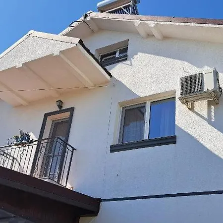 Casa Alba ゲストハウス