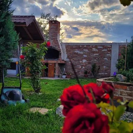 Casa Alba *
