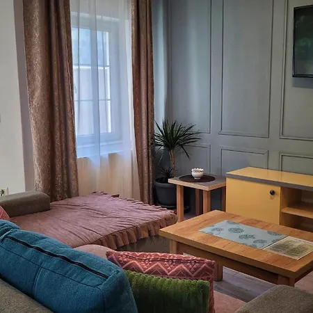 Casa Alba ゲストハウス