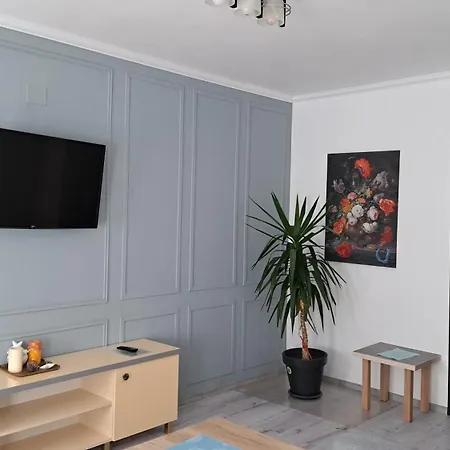 Casa Alba Năvodari