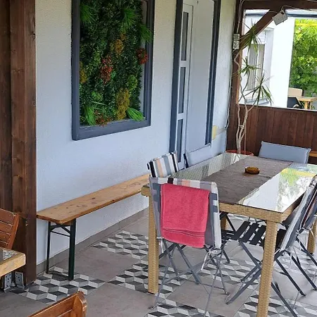 Casa Alba * Năvodari