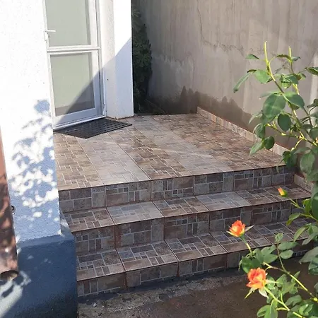 Vendégház Casa Alba