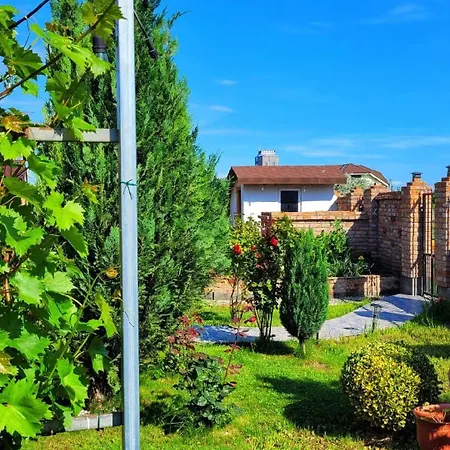 Casa Alba *