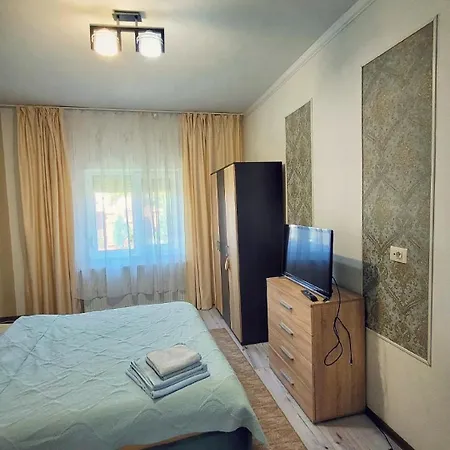 Vendégház Casa Alba Năvodari