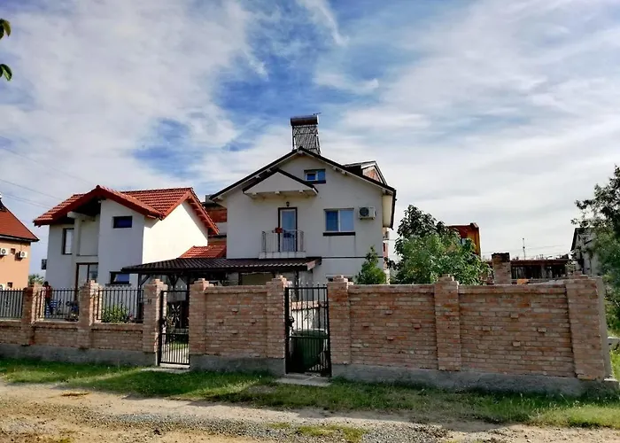 Casa Alba * Navodari