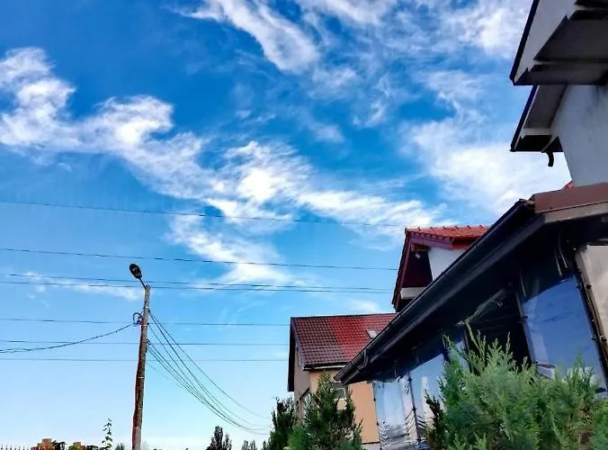 招待所 Casa Alba 那沃达利