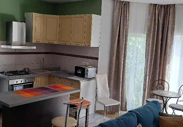 Casa Alba Guest house