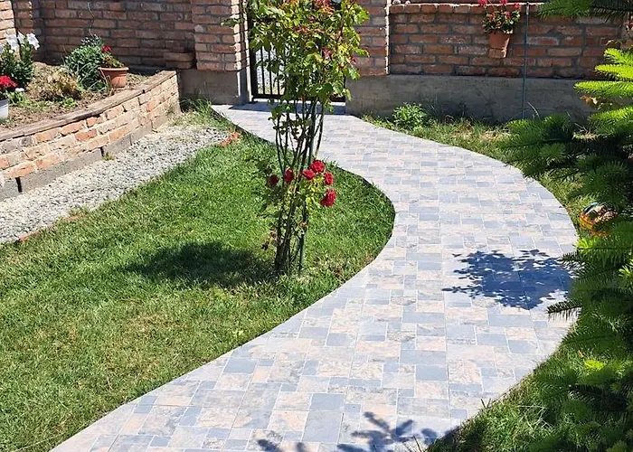 Guest house Casa Alba *