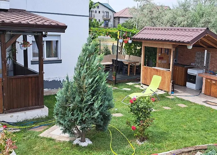 Guest house Casa Alba