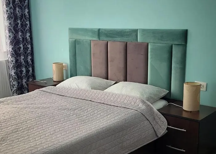 招待所 Casa Alba 那沃达利